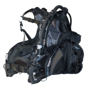BEUCHAT BCD MASTERLIFT X-AIR LIGHT LADY